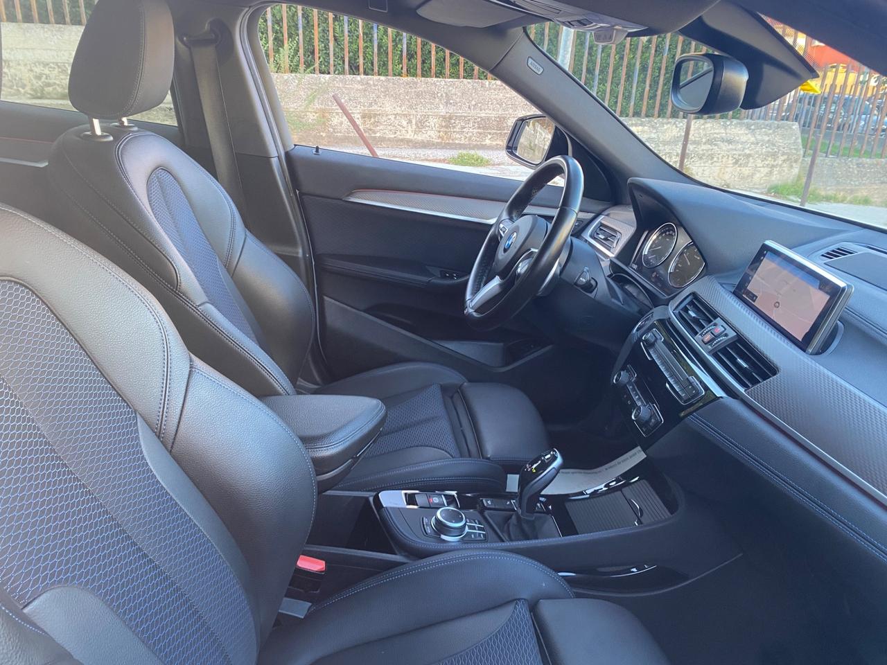 Bmw X2 xDrive18d Msport