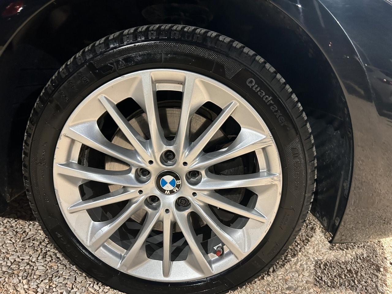 BMW Serie 1 116d 5p.