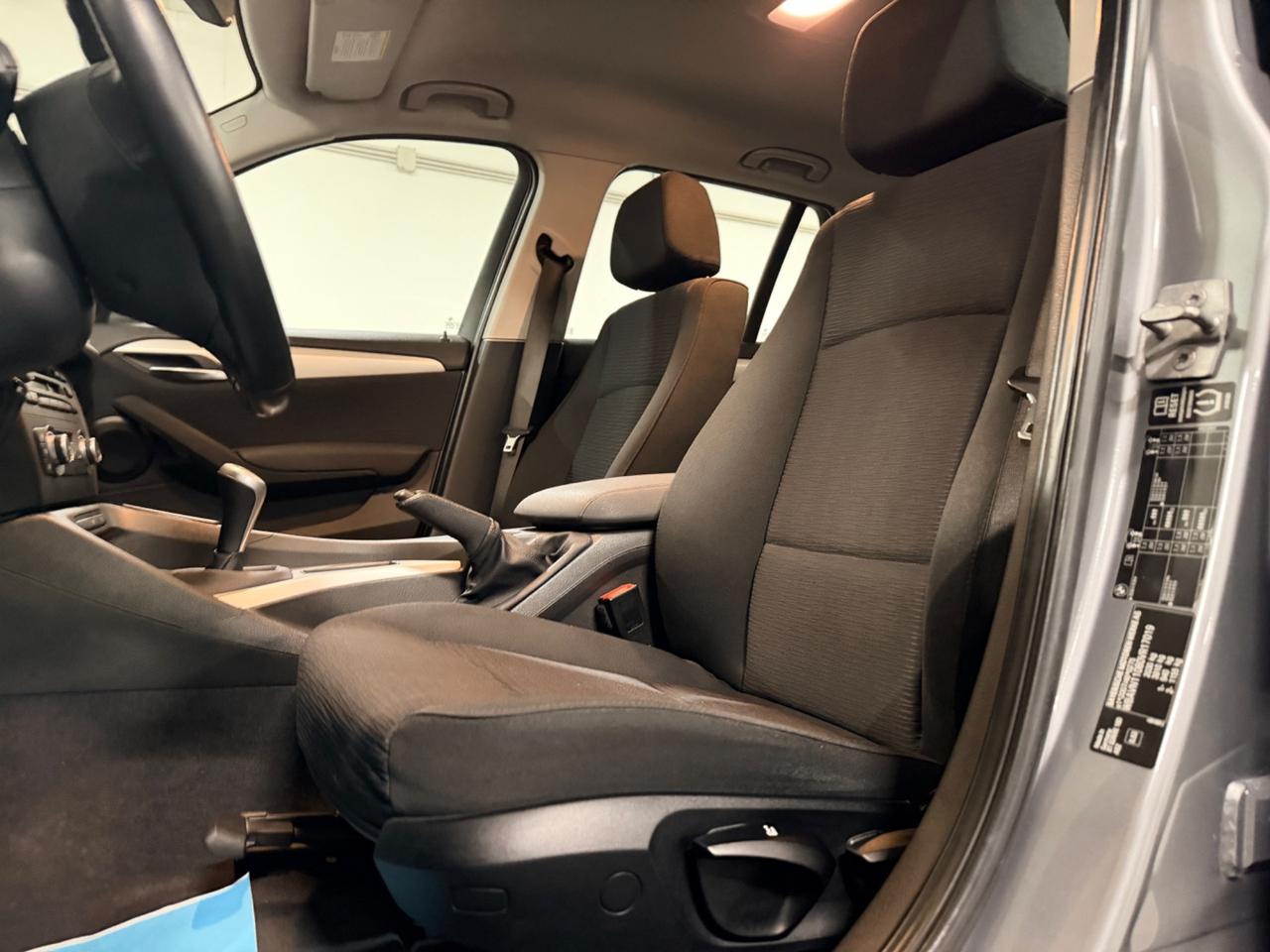 Bmw X1 sDrive20d Futura