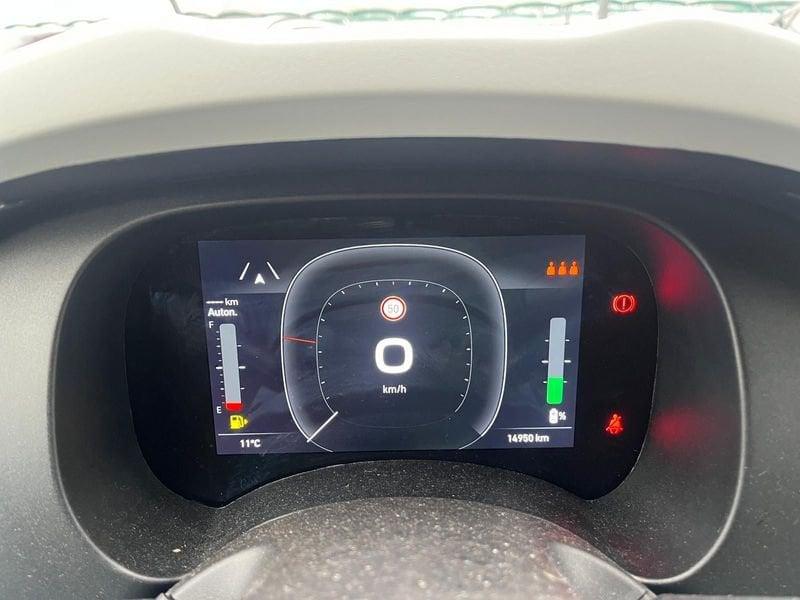 FIAT Panda Cross Pandina Cross 1.0 FireFly S&S Hybrid