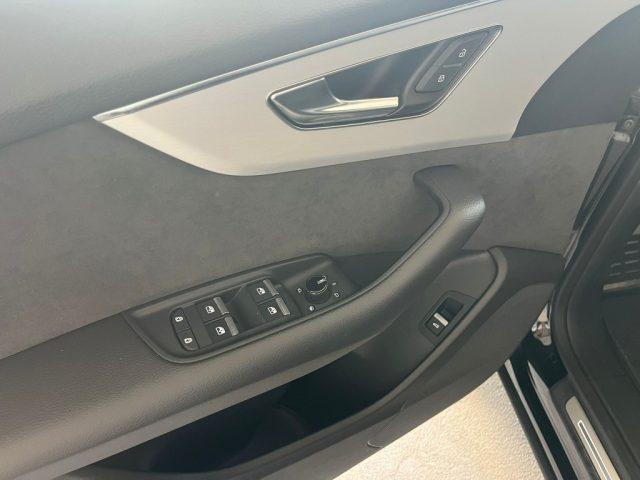 AUDI Q8 50 TDI 286 CV quattro tiptronic Sport