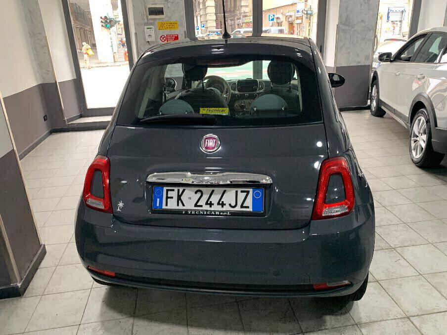 Fiat 500 1.2 Pop - SOLI KM 29.000!!!!!!!!!!!!!!