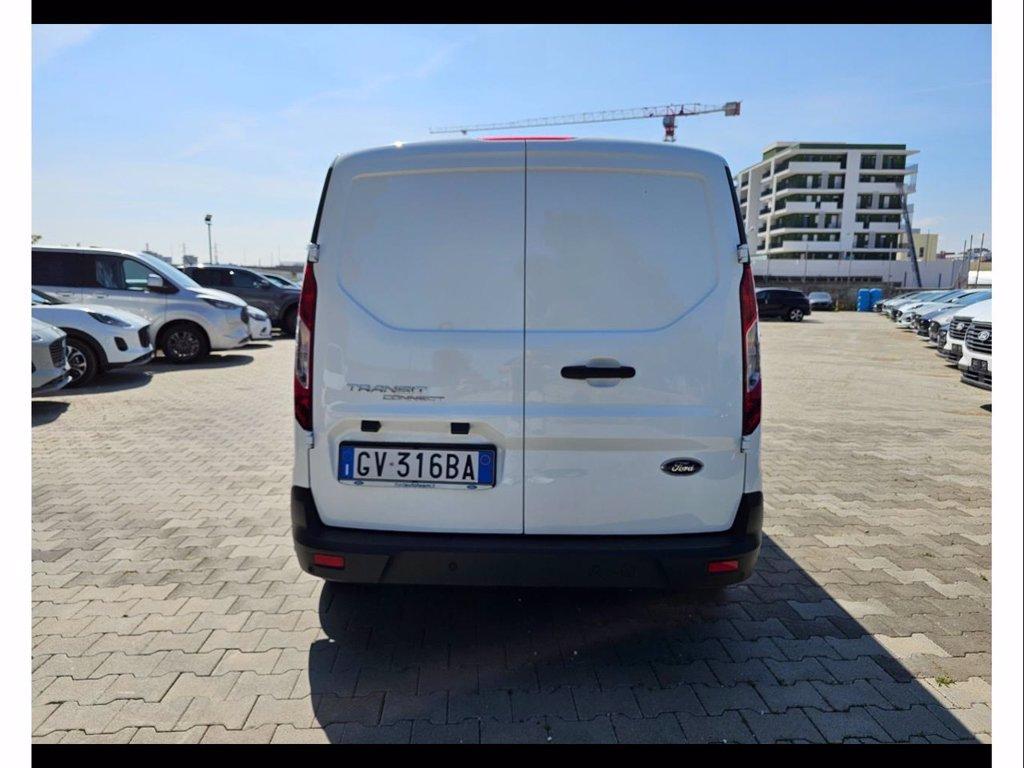 FORD Transit connect 210 1.5 ecoblue(tdci) 100cv trend l2h1 e6.2 del 2024