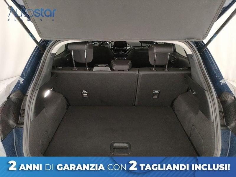 Ford Puma 1.0 ecoboost h Titanium s&s 125cv