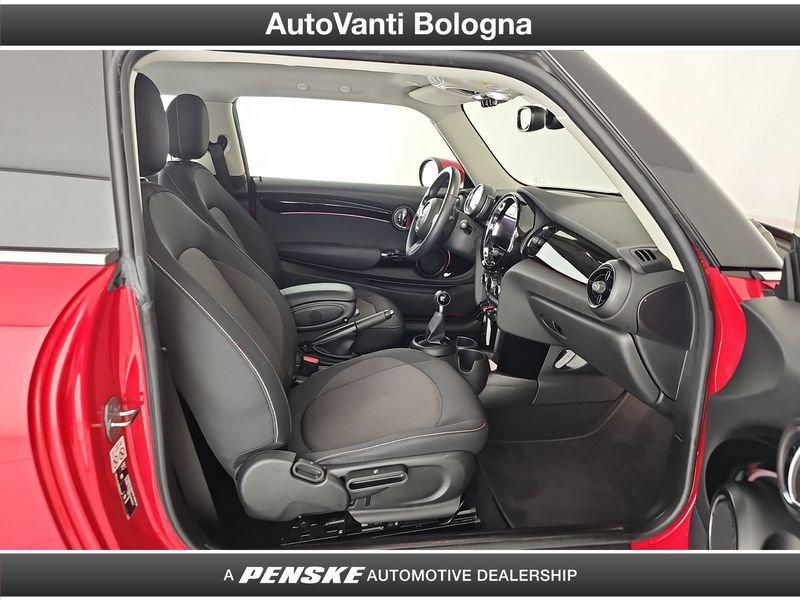 MINI Mini 3 porte 1.5 One 3P. Classic