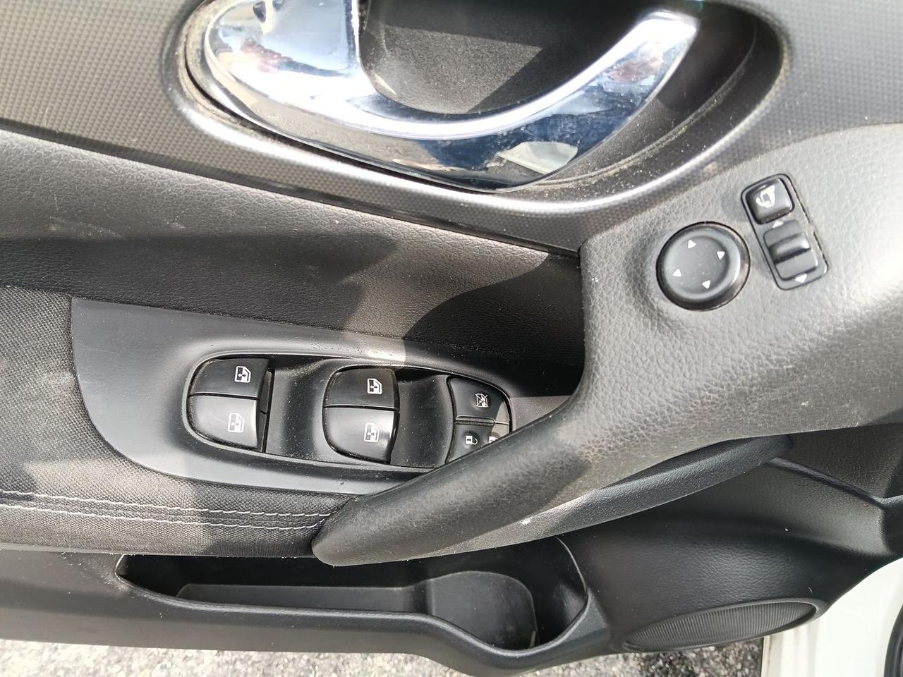 Nissan Qashqai Tekna AUTOCARRO N1 1.5 dCi #10378