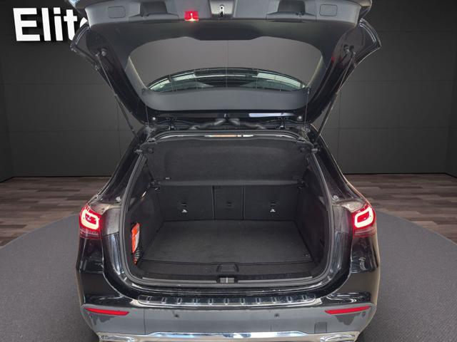 MERCEDES-BENZ GLA 180 Automatic Sport Plus