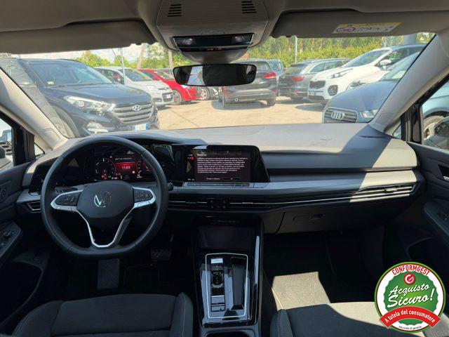 VOLKSWAGEN Golf 1.4 TSI eHYBRID DSG Style PLUG-IN