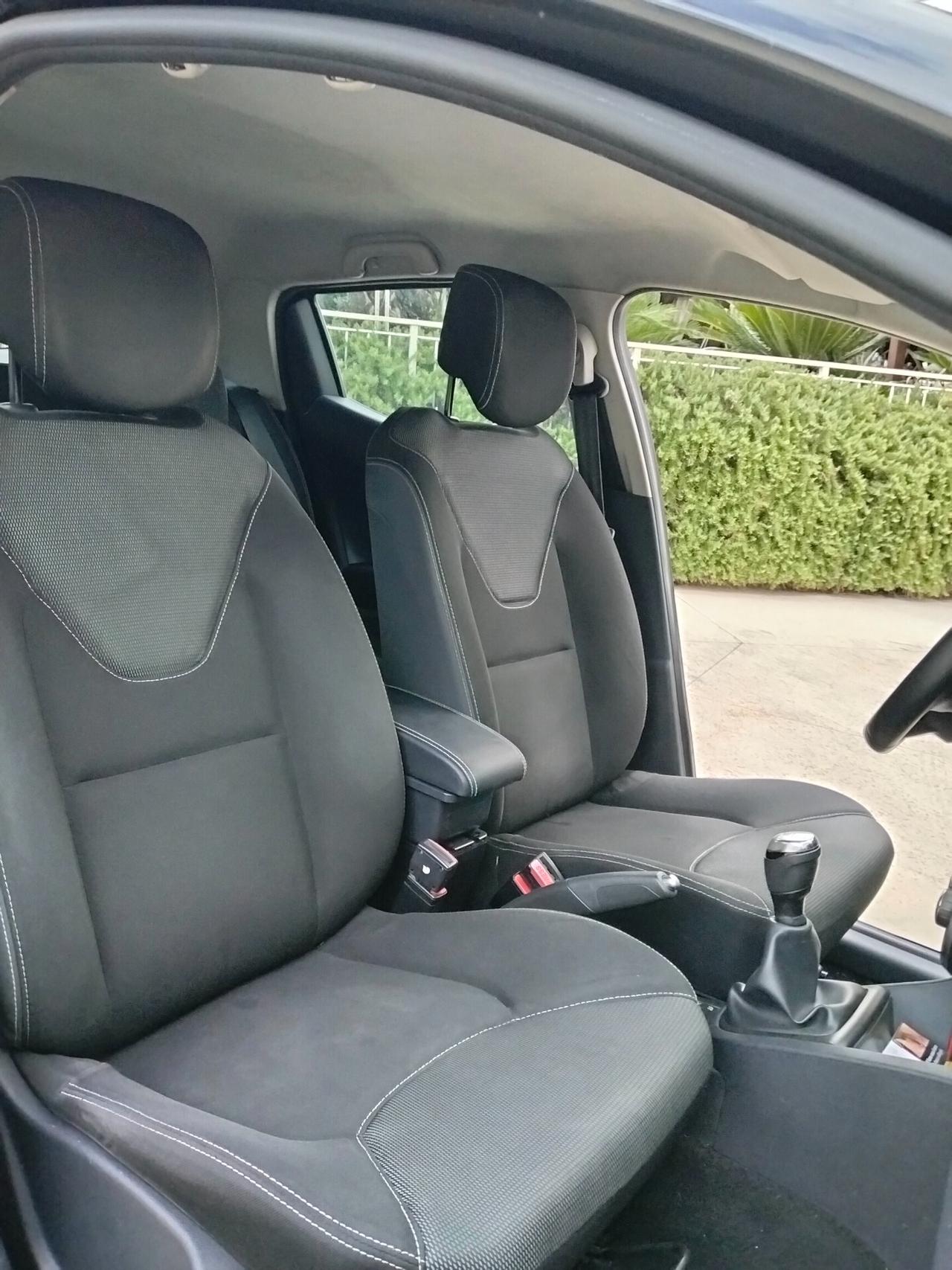 Renault Clio 1.2 75CV 5 porte Life