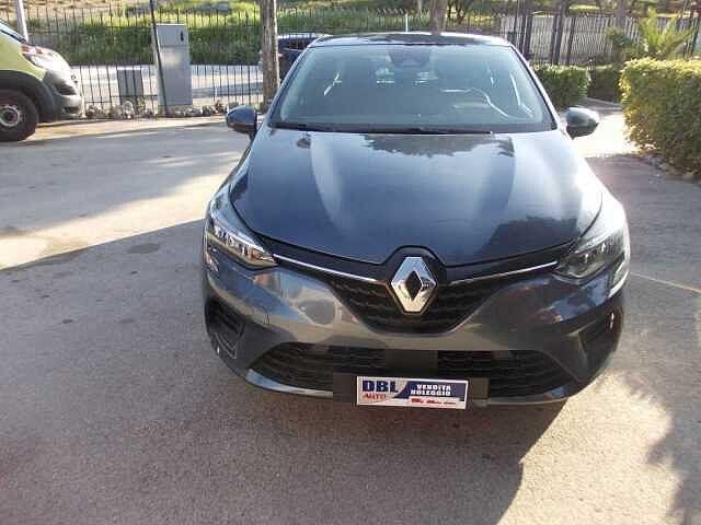 Renault Clio TCe GPL 5 porte Zen