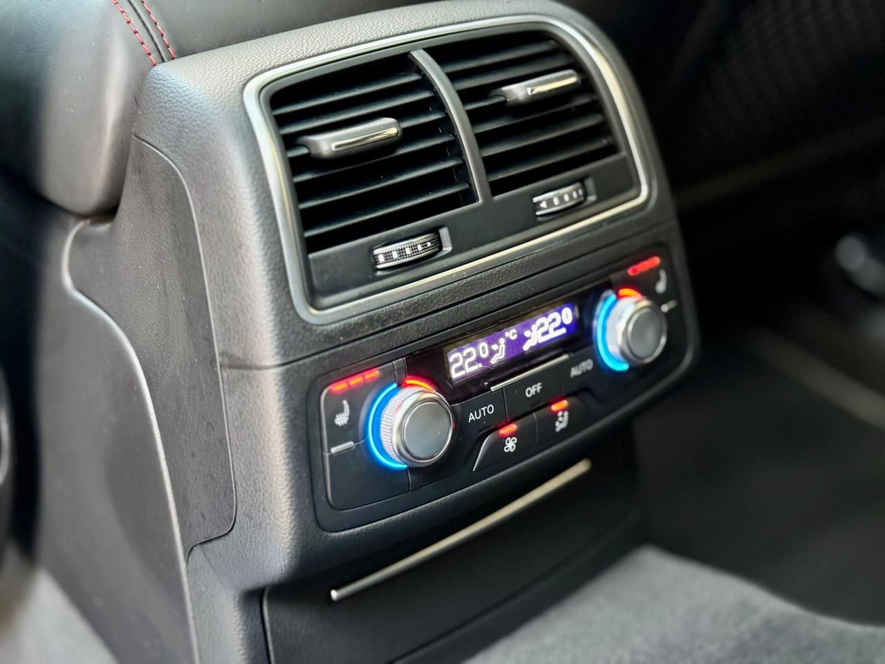 AUDI A6 3.0 V6 TDI 326HP TIPTRONIC QUATTRO COMPETITION- 2016