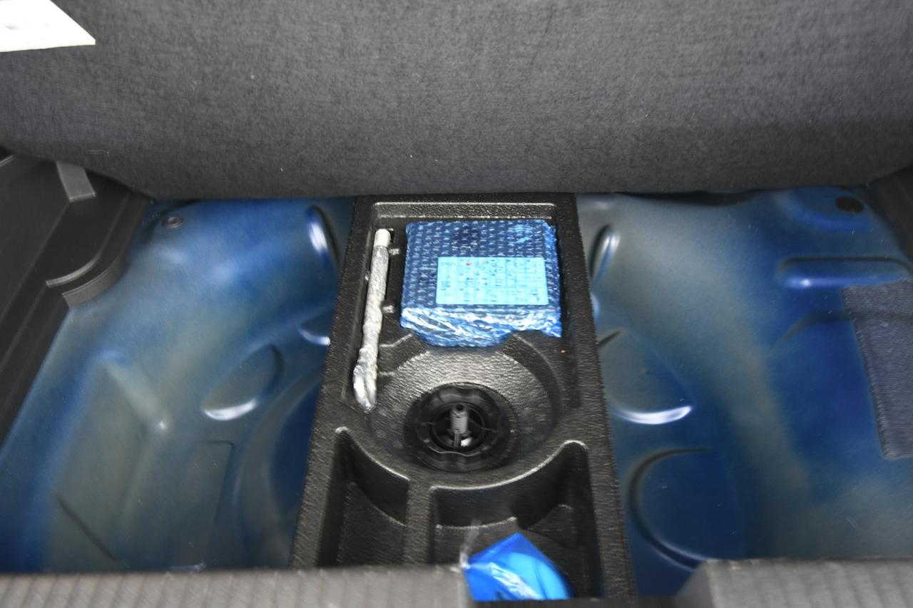 OPEL Crossland 1.5 ecotec Edition 110cv APP CONNECT+LED+NEOPATENTATI