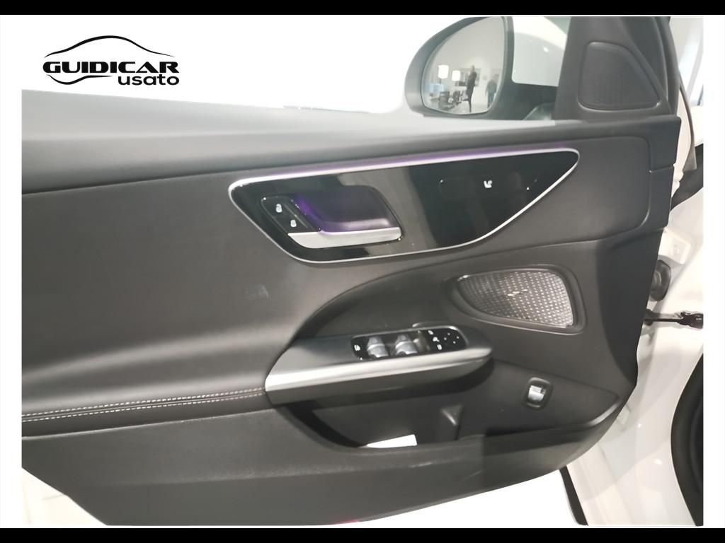 Mercedes-Benz Classe C-W206 Berlina 2021 - C 200 d mhev Advanced auto