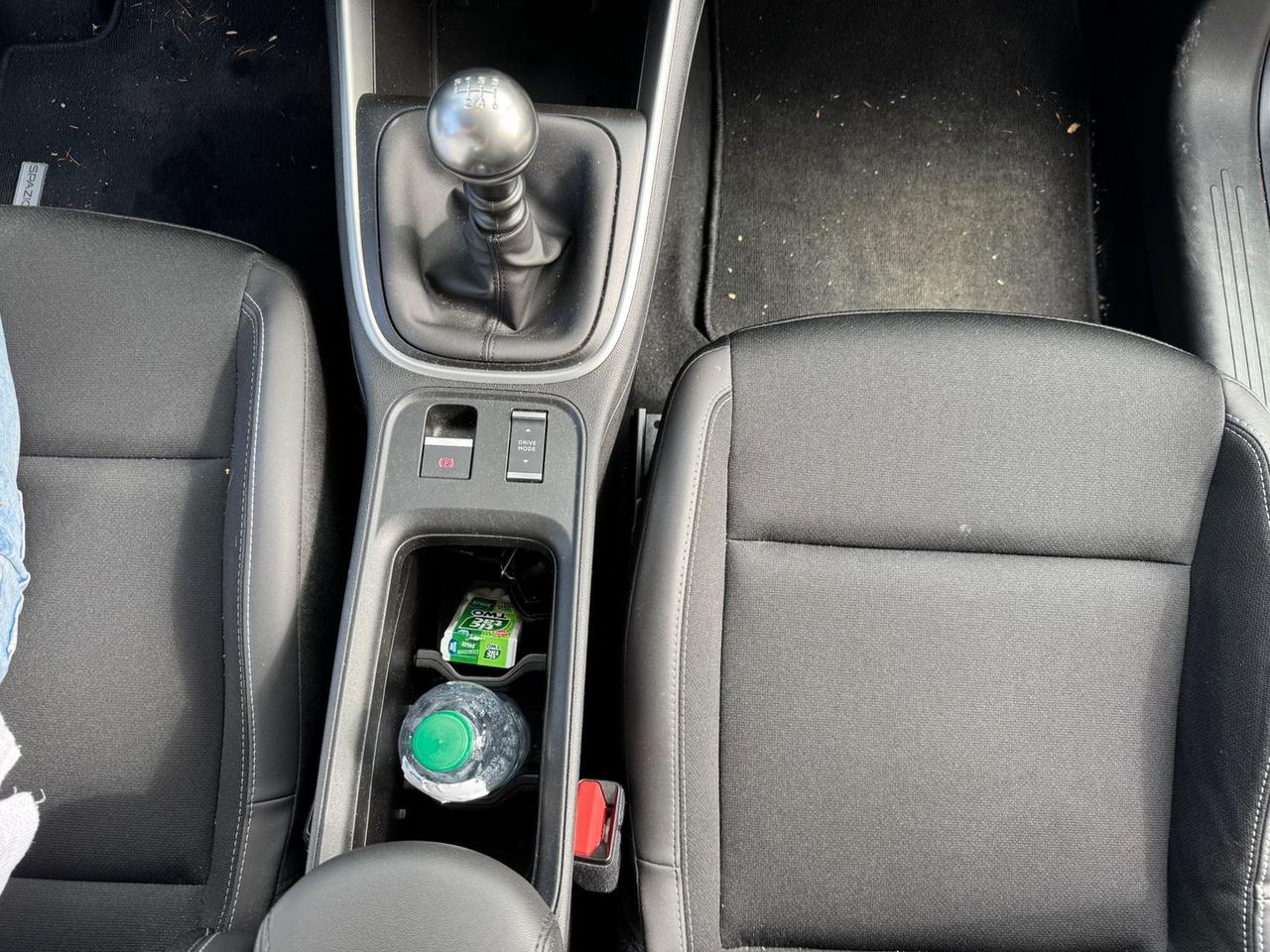 Jeep Avenger Altitude 1.2 GSE T3 #5860