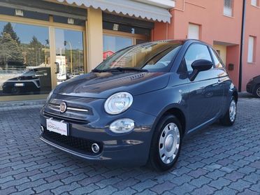 FIAT 500 1.2 EasyPower Cult - GPL - NEOPATENTATI