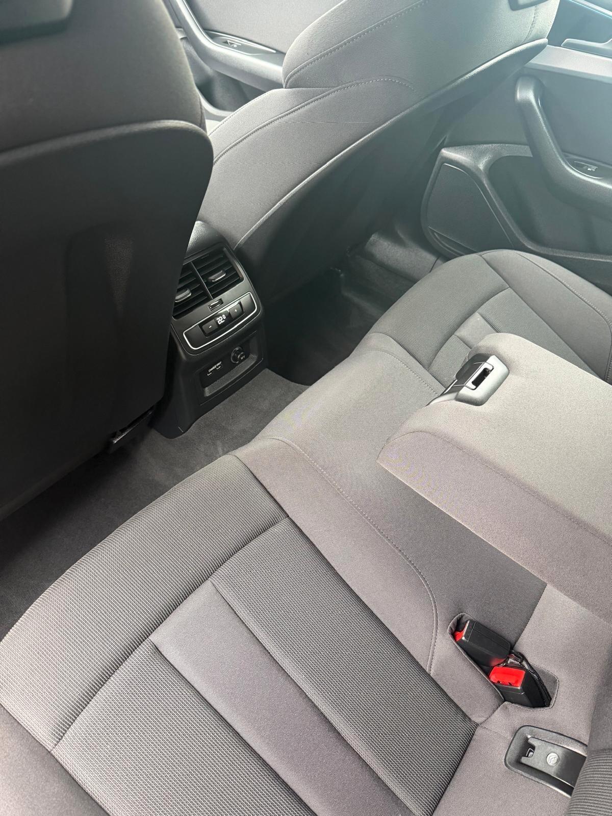 Audi A5 SPB 40 TDI quattro S tronic S-LINE EDITION FARI MATRIX CAMERA 360