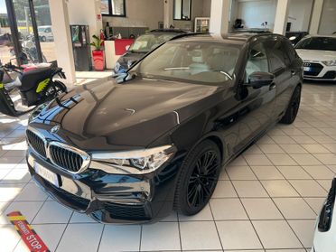 Bmw 520 520d xDrive Touring Msport