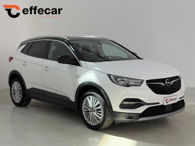 OPEL Grandland X 1.5 diesel Ecotec Start&Stop aut. Innovation