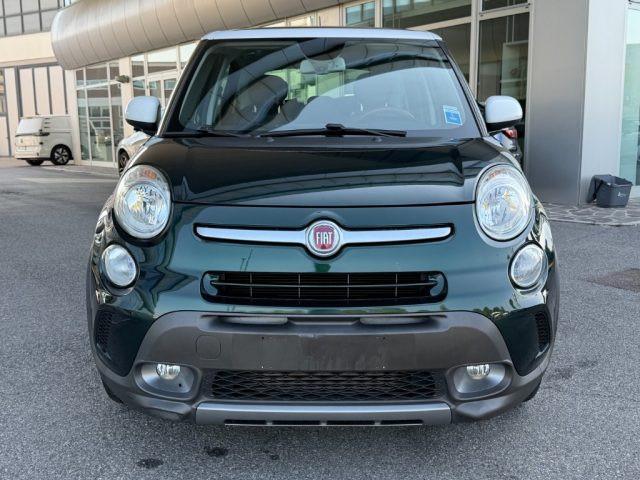 FIAT 500L 1.6 Multijet 105 CV Trekking