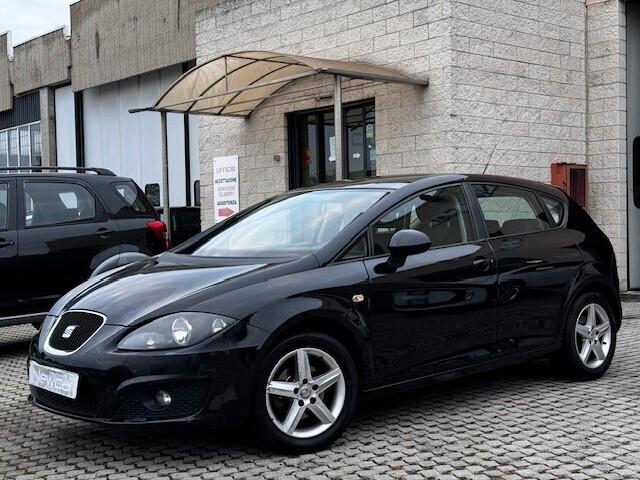 Seat Leon 1.4 Reference neopatentati