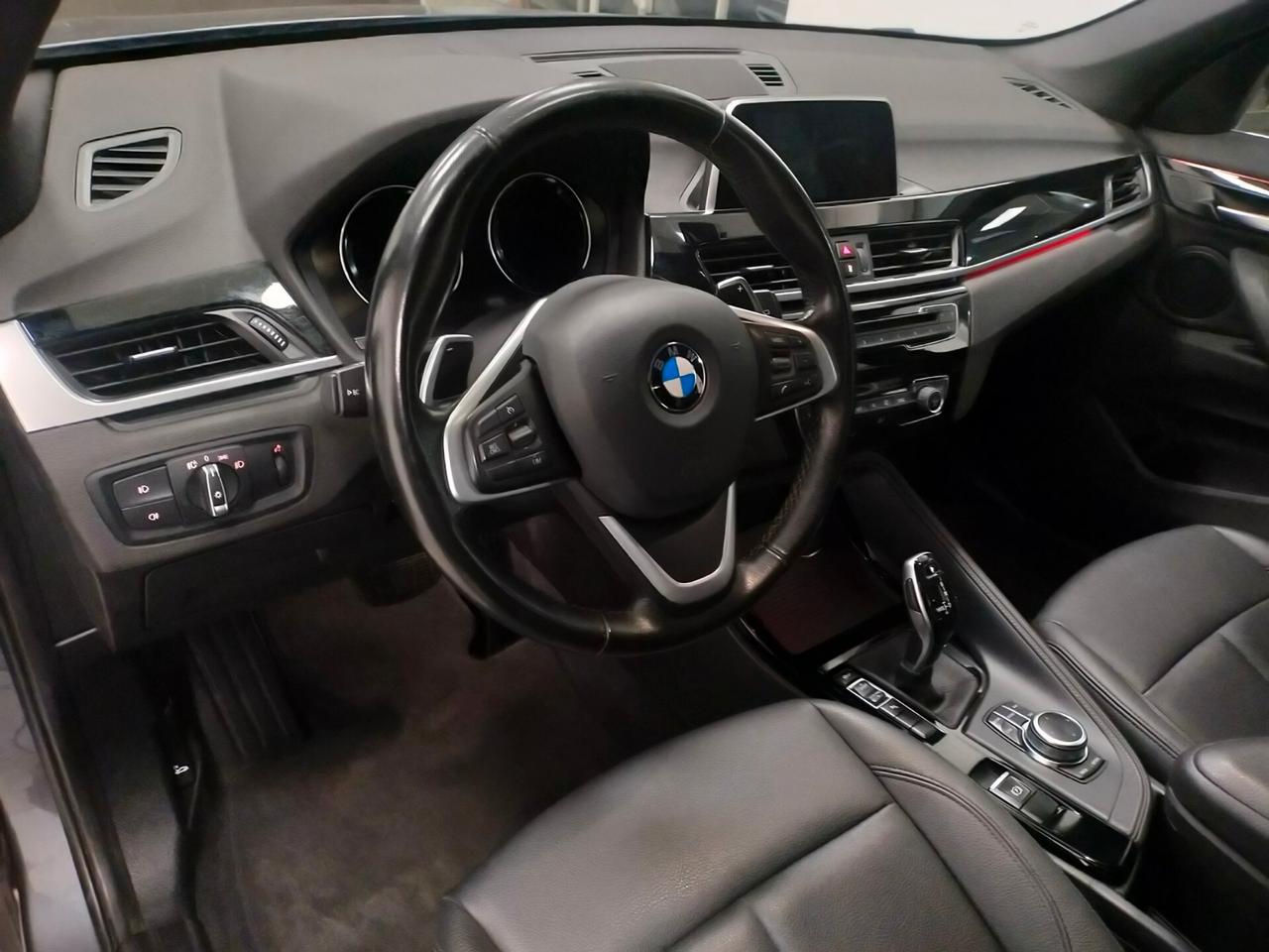 Bmw X1 sDrive18d xLine