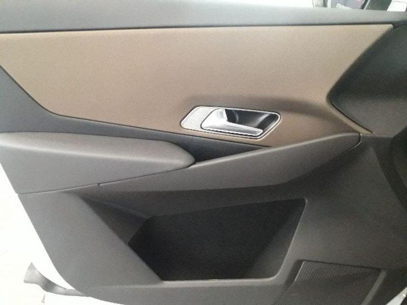 DS DS 7 Modello: 1SX8 DS7 CROSSBACK Business - E-TENSE