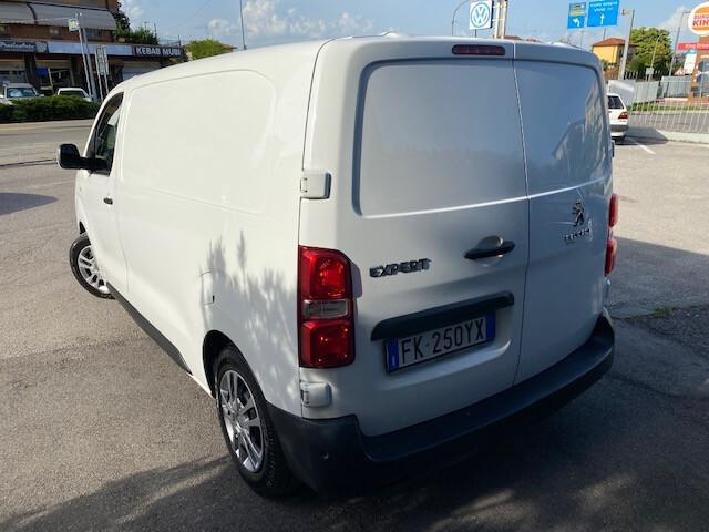 Peugeot Expert 2017