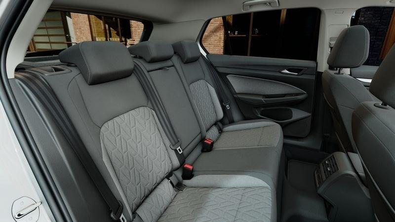 Volkswagen Golf Golf 1.5 TSI eHybrid DSG Edition Plus