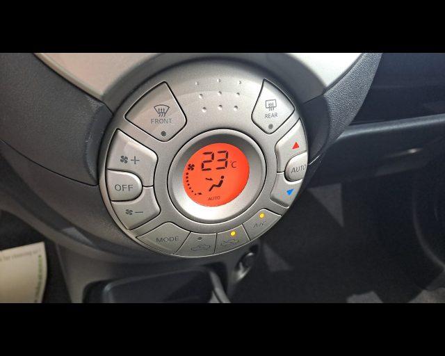 NISSAN Micra 5p 1.2 Acenta