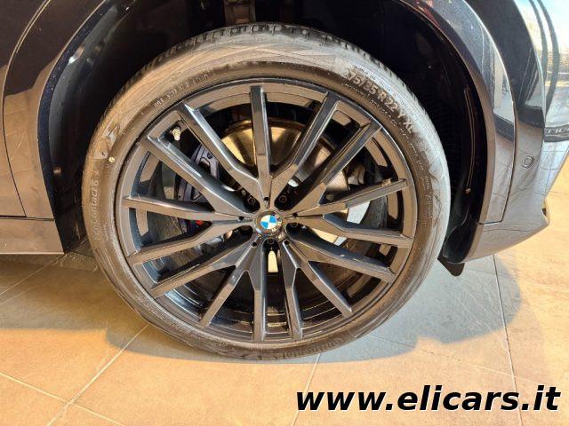 BMW X6 xDrive30d 48V Msport