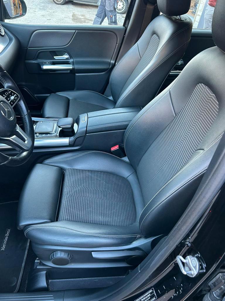 Mercedes-Benz Classe B 180 BUSINESS EXTRA