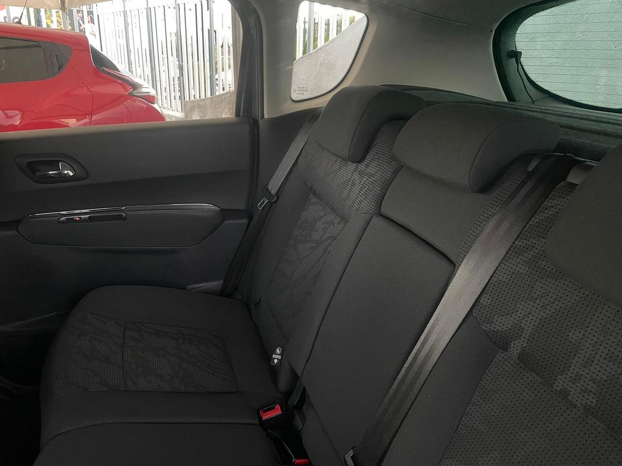 Peugeot 3008 1.6 VTi 120CV Active 60.000KM!!