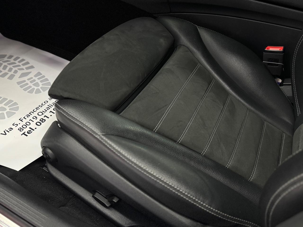 Mercedes-benz C 300d 4Matic Aut. Premium AMG