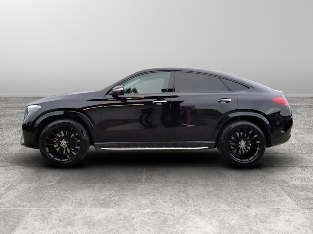 Mercedes-Benz GLE Coupe - C167 2020 - GLE Coupe 300 d mhev Premium Pro 4matic auto