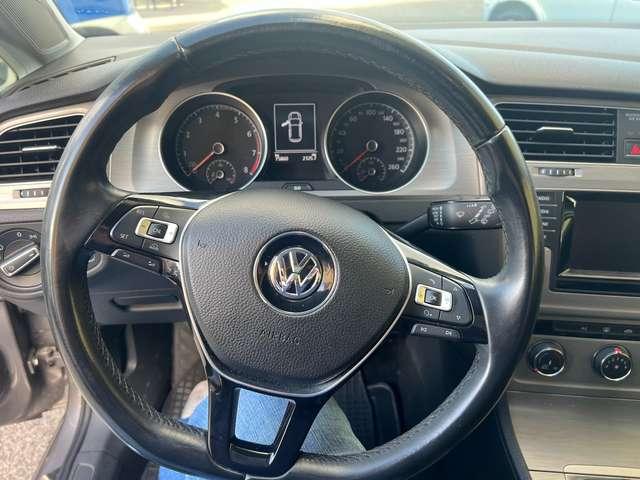 Volkswagen Golf Golf VII 2013 5p 1.2 tsi Comfortline Business