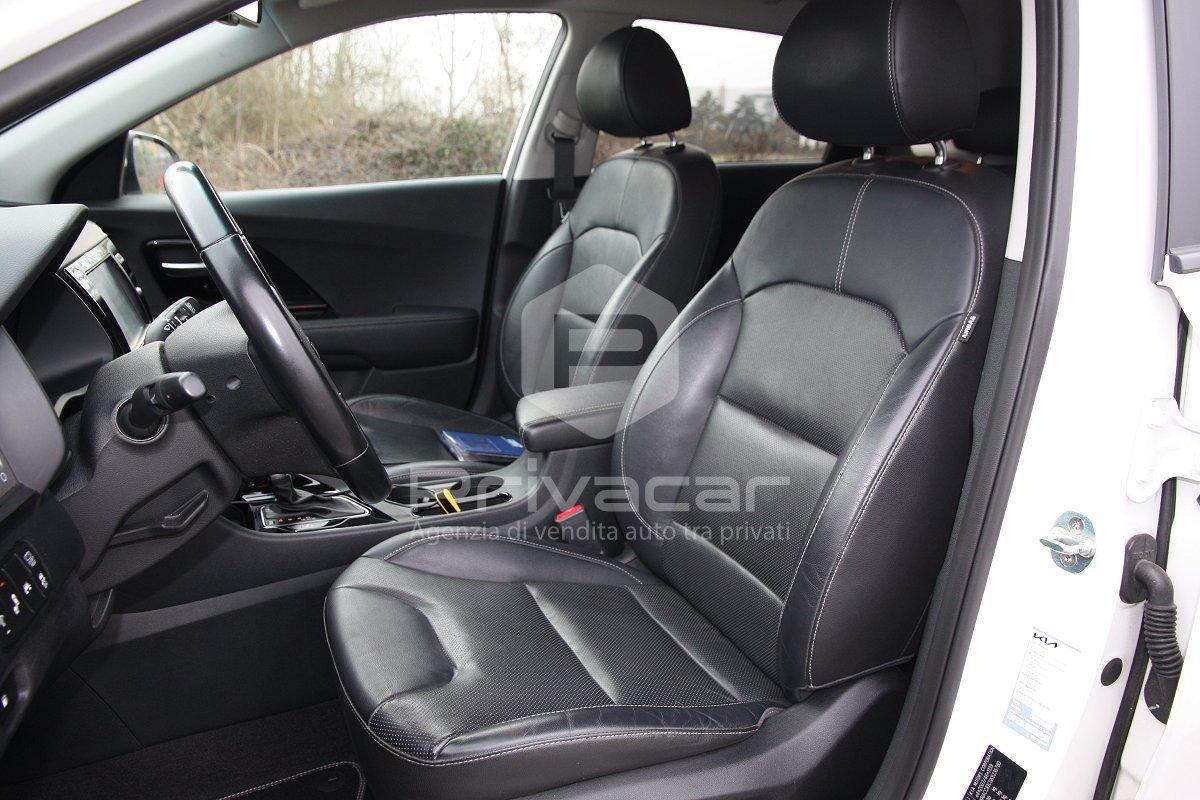 KIA Niro 1.6 GDi DCT HEV Energy