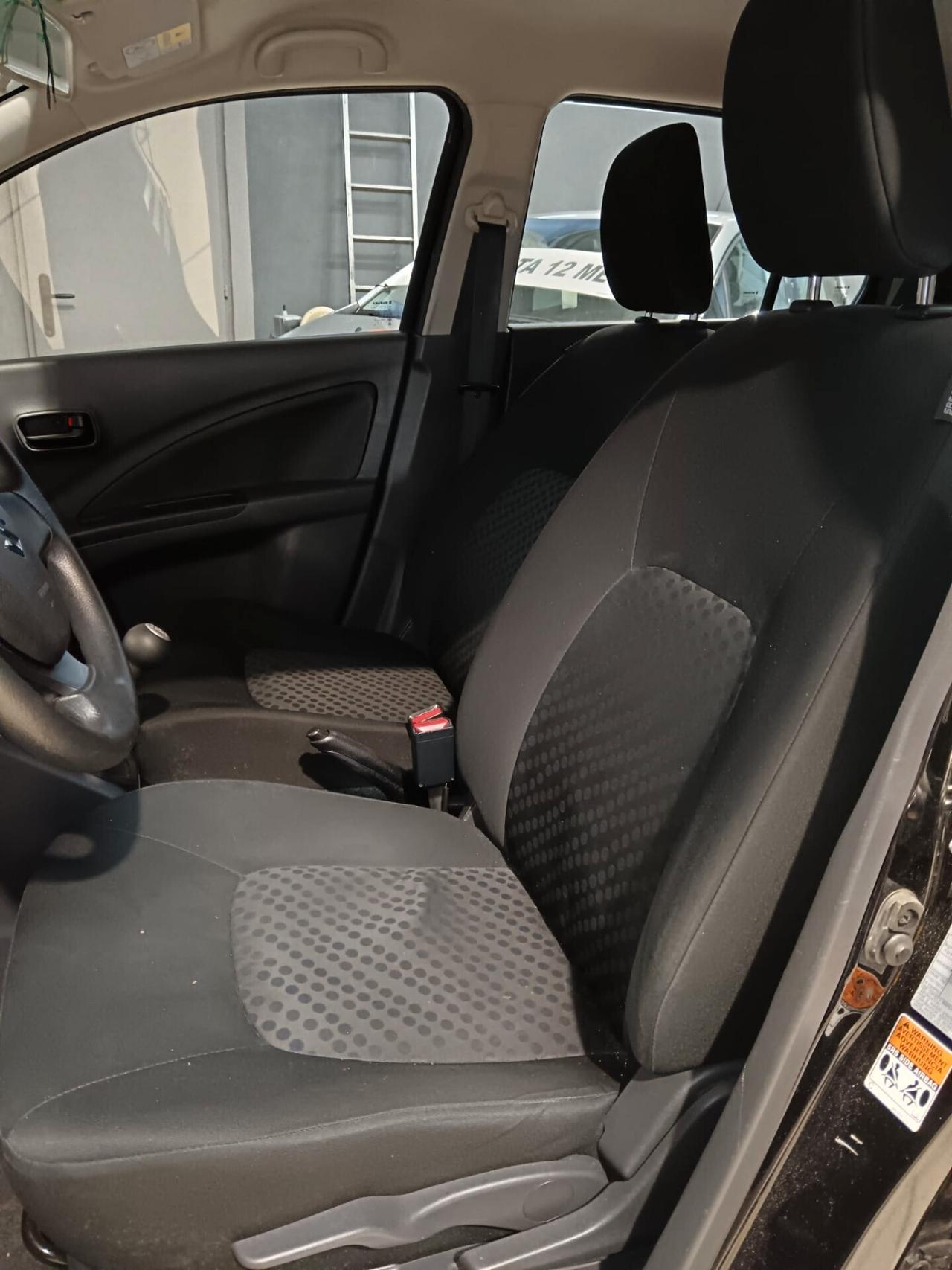 Suzuki Celerio 1.0 EASY