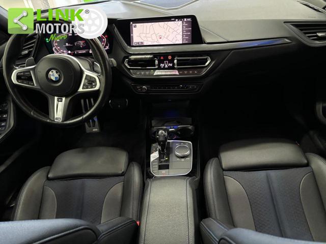 BMW M135 i xDrive