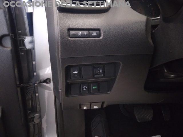 NISSAN Qashqai 1.3 DIG-T 140 CV N-Connecta