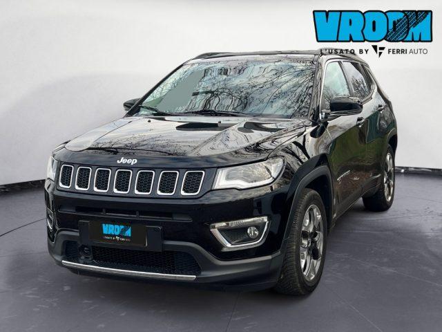 JEEP Compass 1.6 Multijet 120 CV 2WD Limited