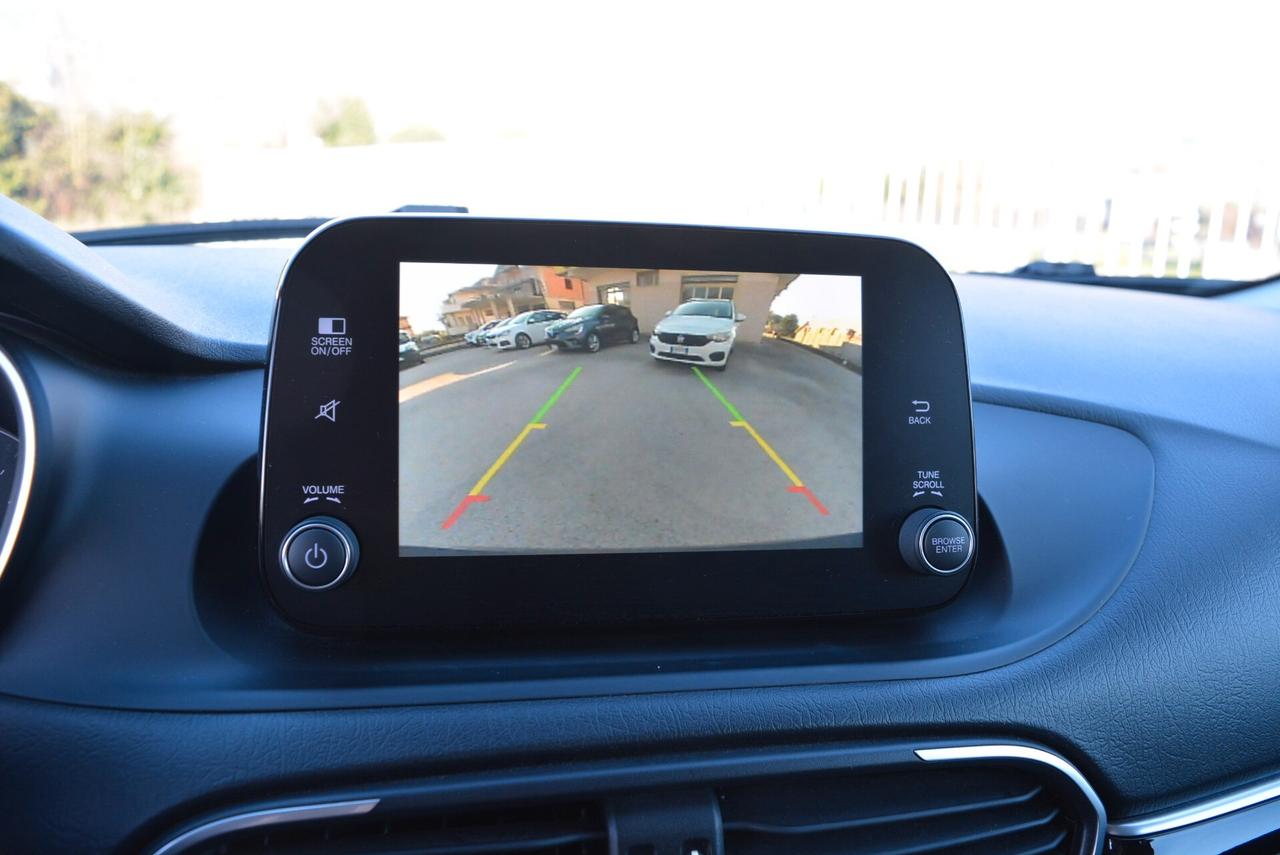 Fiat Tipo 1.6 Mjt 130 cv S&S SW Business Led telecamera