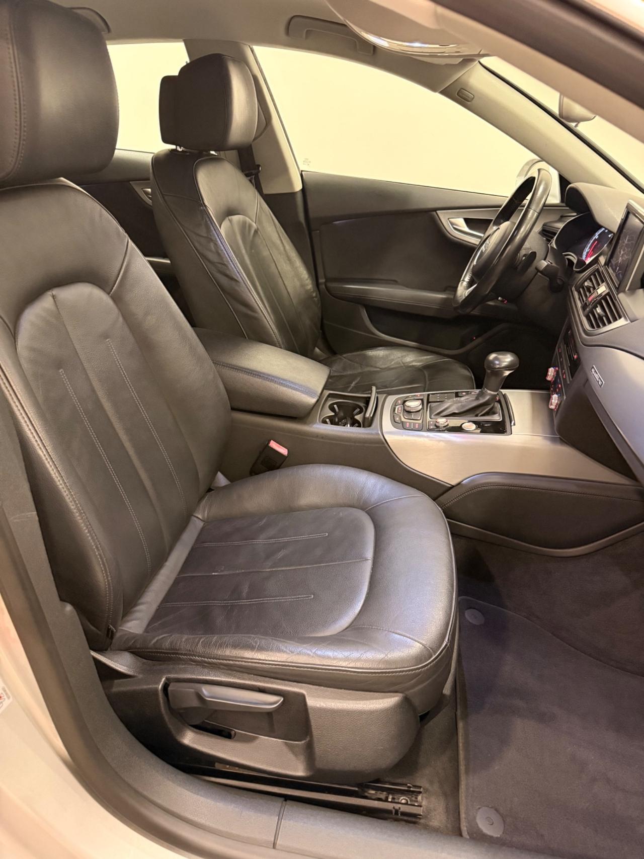 Audi A7 SPB 3.0 TDI 245 CV quattro S tronic