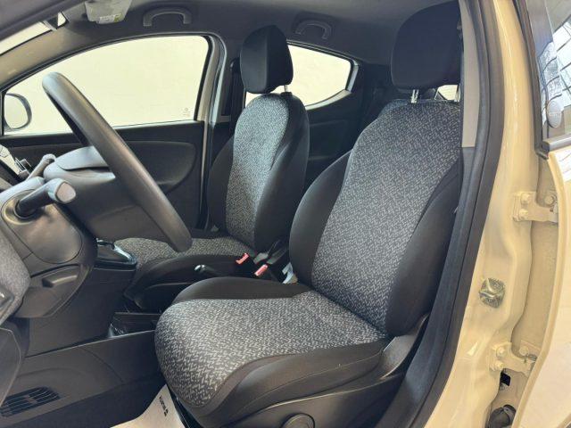 LANCIA Ypsilon 1.0 FireFly S&S Hybrid *UNICO PROPRIETARIO*