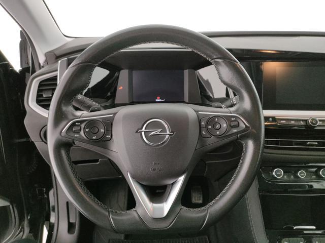 OPEL Grandland 1.5 diesel Ecotec aut.