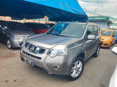 Nissan X-Trail 2.0 dCi 150CV LE