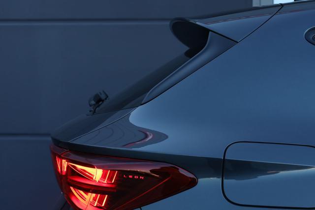 SEAT Leon CUPRA Leon 1.5 eTSI 150 CV DSG