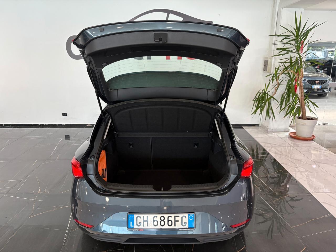 Seat Leon 2.0 TDI Business