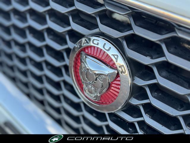 JAGUAR E-Pace 2.0D 150 CV AWD aut. R-Dynamic S