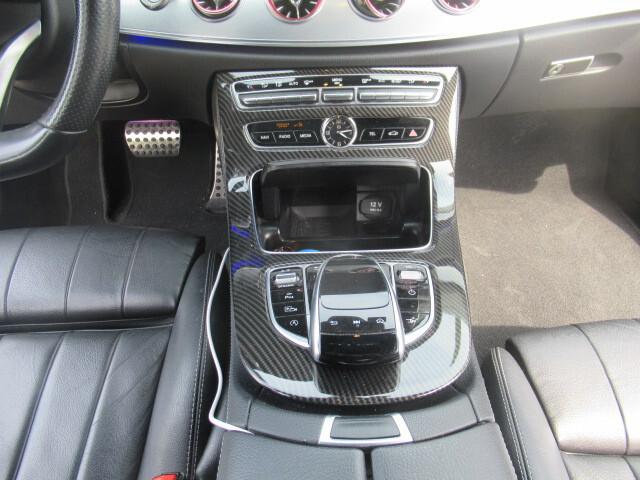Mercedes-Benz E 220 Coupe d Premium Plus auto
