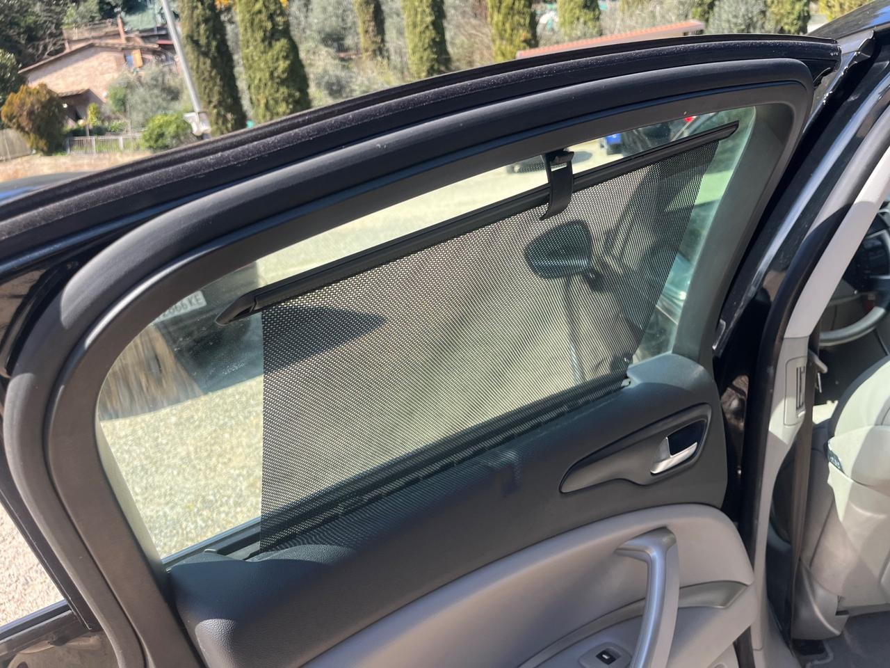 Citroen C5 2.0 HDi 160 aut. Exclusive